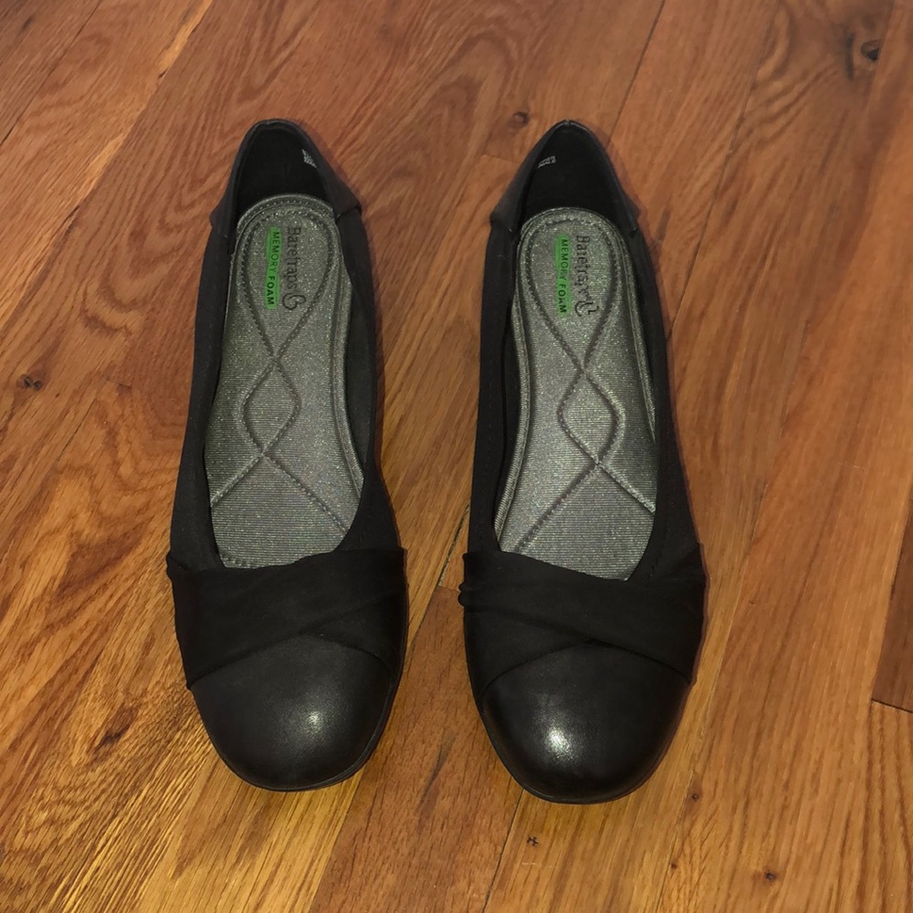 Black Flats